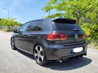 VW Golf 2.0TSI GTI DSG