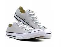 Oryginalne Trampki CONVERSE Chuck Taylor All Star OX Szare 39 EU 40 EU