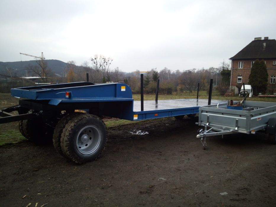 Naprawa ciągników rolniczych. Naprawa maszyn rolniczych.