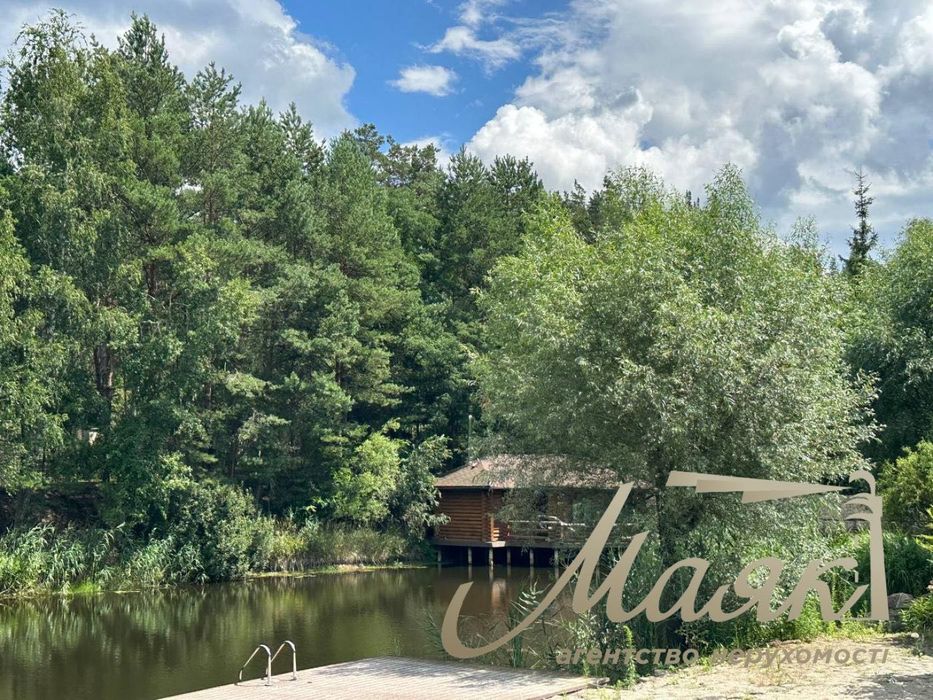 Продажа дома Голосеевский р-н ул. Старообуховская Конче-Заспа Мрыги