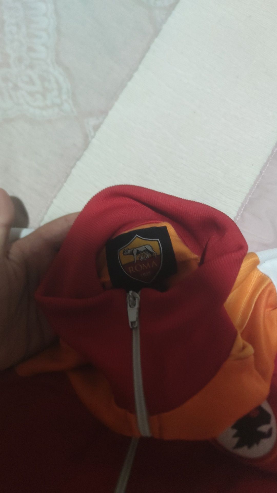 Vendo casaco da roma