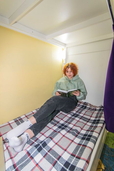 Гуртожиток у Києві Оболонський район Біля метро Мінська та метро Оболонь-7-555.biz.ua