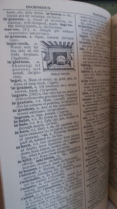 The General Basic English Dictionary
