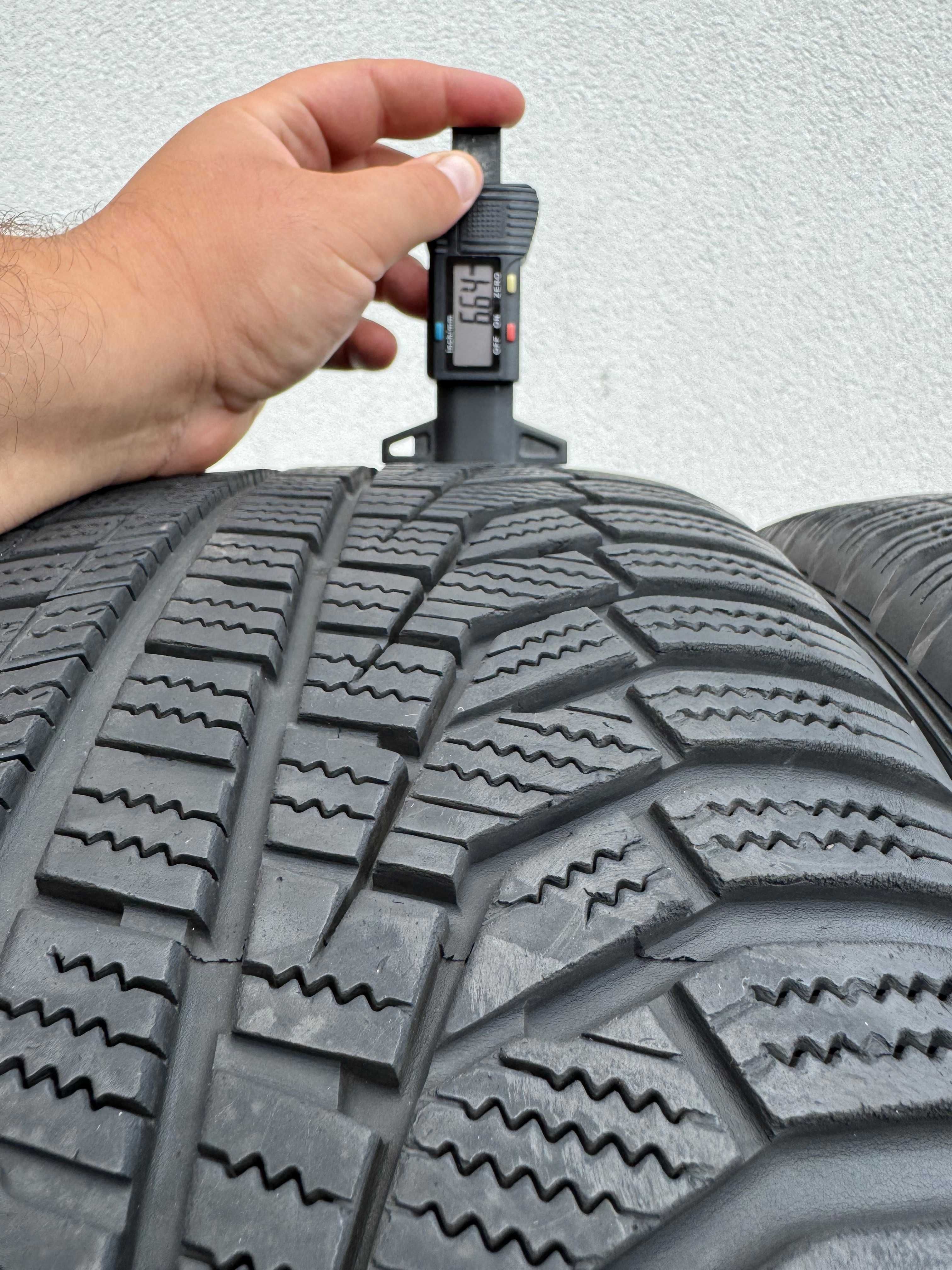 Zima R17 Hyundai Kona,I30,I40,IX20,IONIQ, Kia Ceed,Forte,Venga,Soul