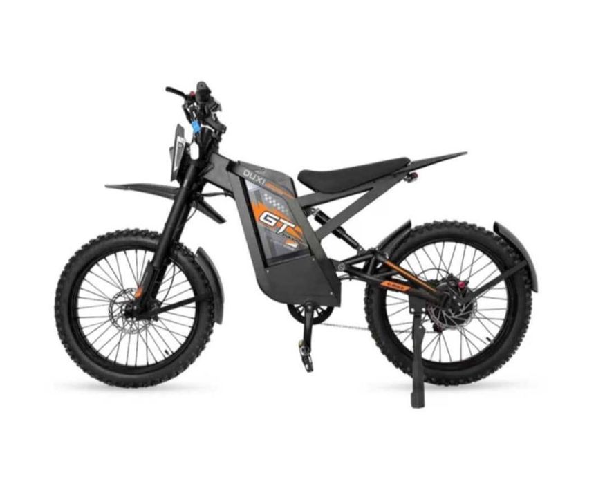 Motocross elektryczny Surron OUXI FATBIKE GT-2000