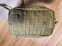 Plecak medyczny (i nie tylko) Miwo Military Coyote Brown nowy