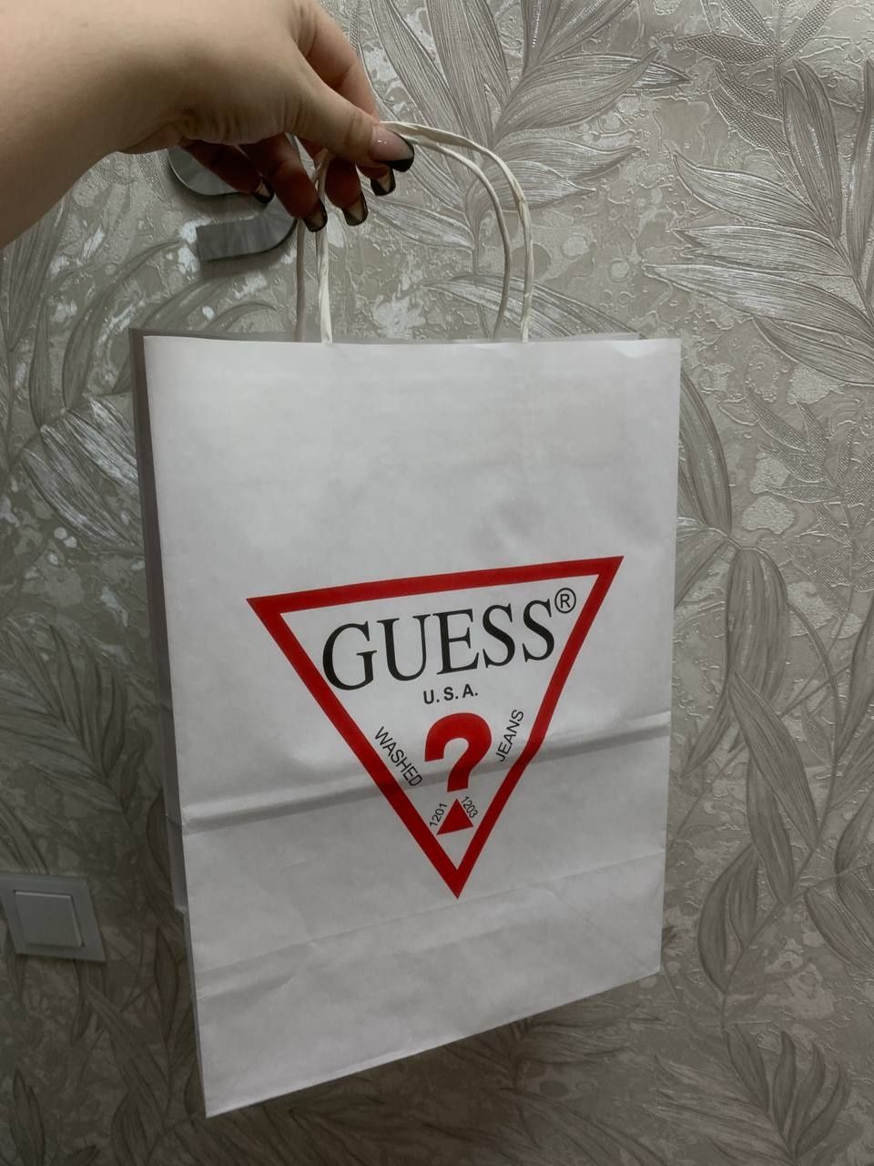 РОЗПРОДАЖ Сумка Guess Жіноча