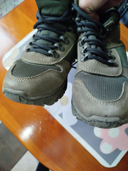 Ботінки 37р Демі