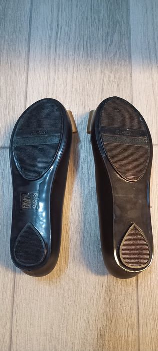 Nowe buty meliski dl.wkładki 24cm