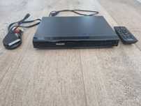 Dvd odtwarzacz Philips