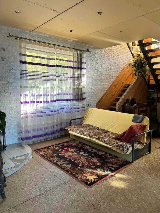 Продам 2х этажный дом в Люботине постройки 2015г.