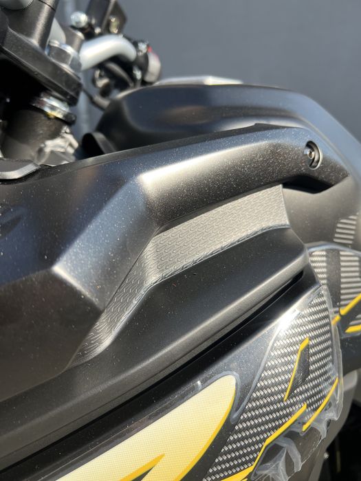 Мотоцикл VOGE 300 RALLY(EFI+ABS) 2025