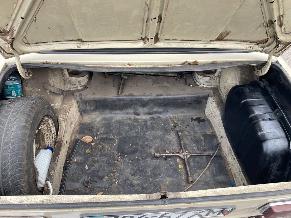 Продам ВАЗ 21013 "КОПІЙКА"