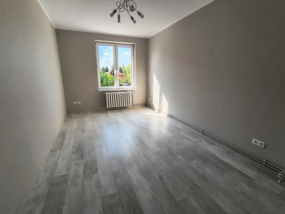 Wynajmę wyremontowane mieszkanie w centrum Mogilna 55 m2