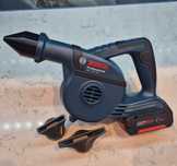 Dysze, końcówki do dmuchawy Bosch Professional GBL 18V-120