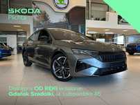 Skoda Octavia RS 265KM - Kamery 360, Canton, Grzana szyba i kanapa - Sprawdź !!!