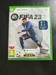 Fifa 23 Xbox series X, ideal