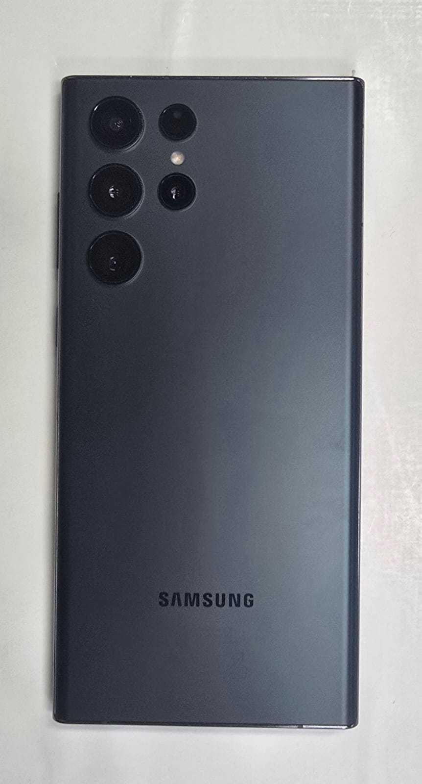 Smartfon Samsung S22 Ultra 8/128GB Gwarancja Toruń Prezent