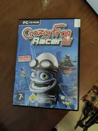 Crazy Frog Racer 2 para PC