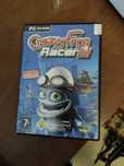Crazy Frog Racer 2 para PC