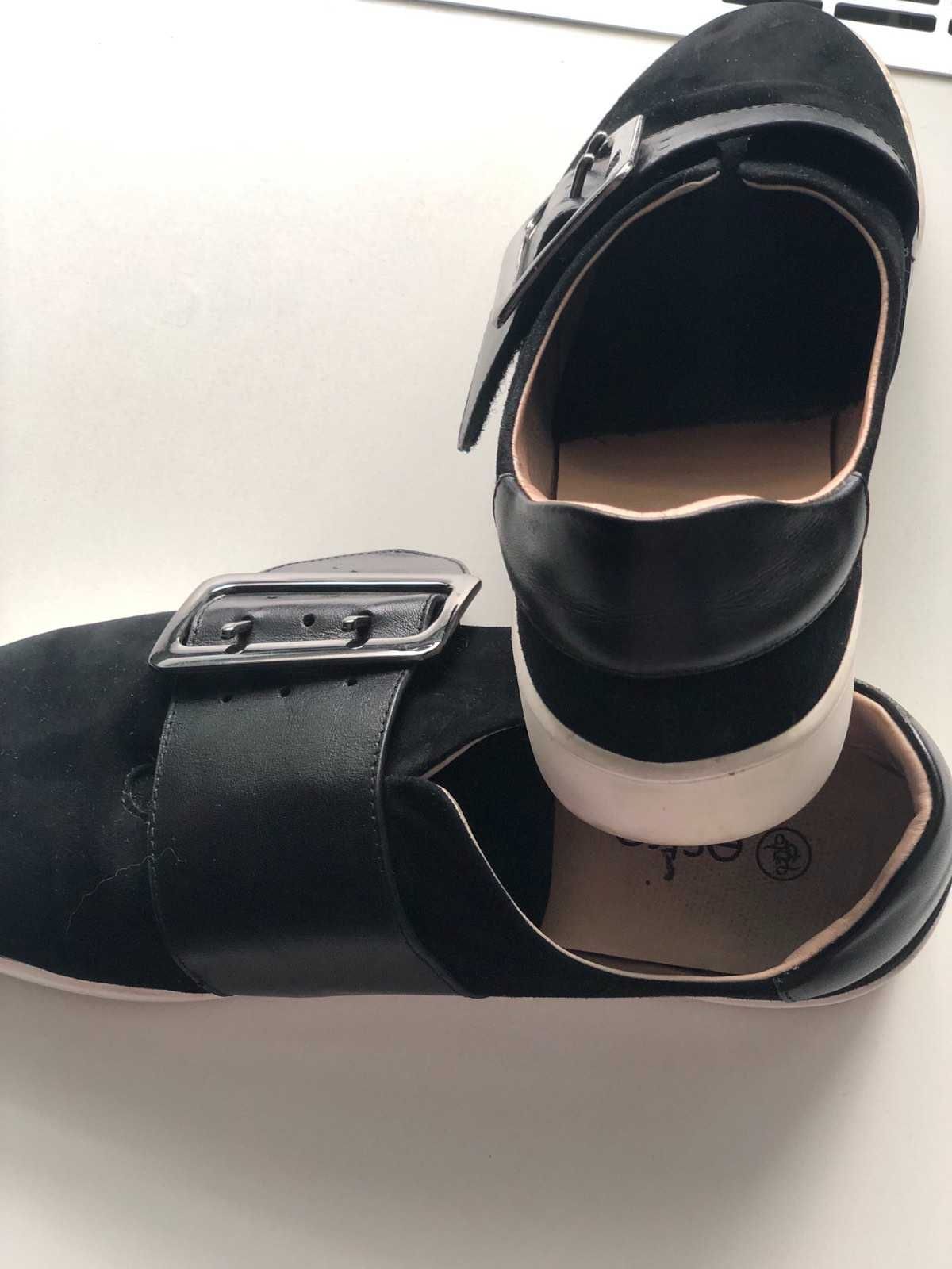 Туфлі жіночі демісизоні ALEX BELL , ESTRO , 40 розмір.