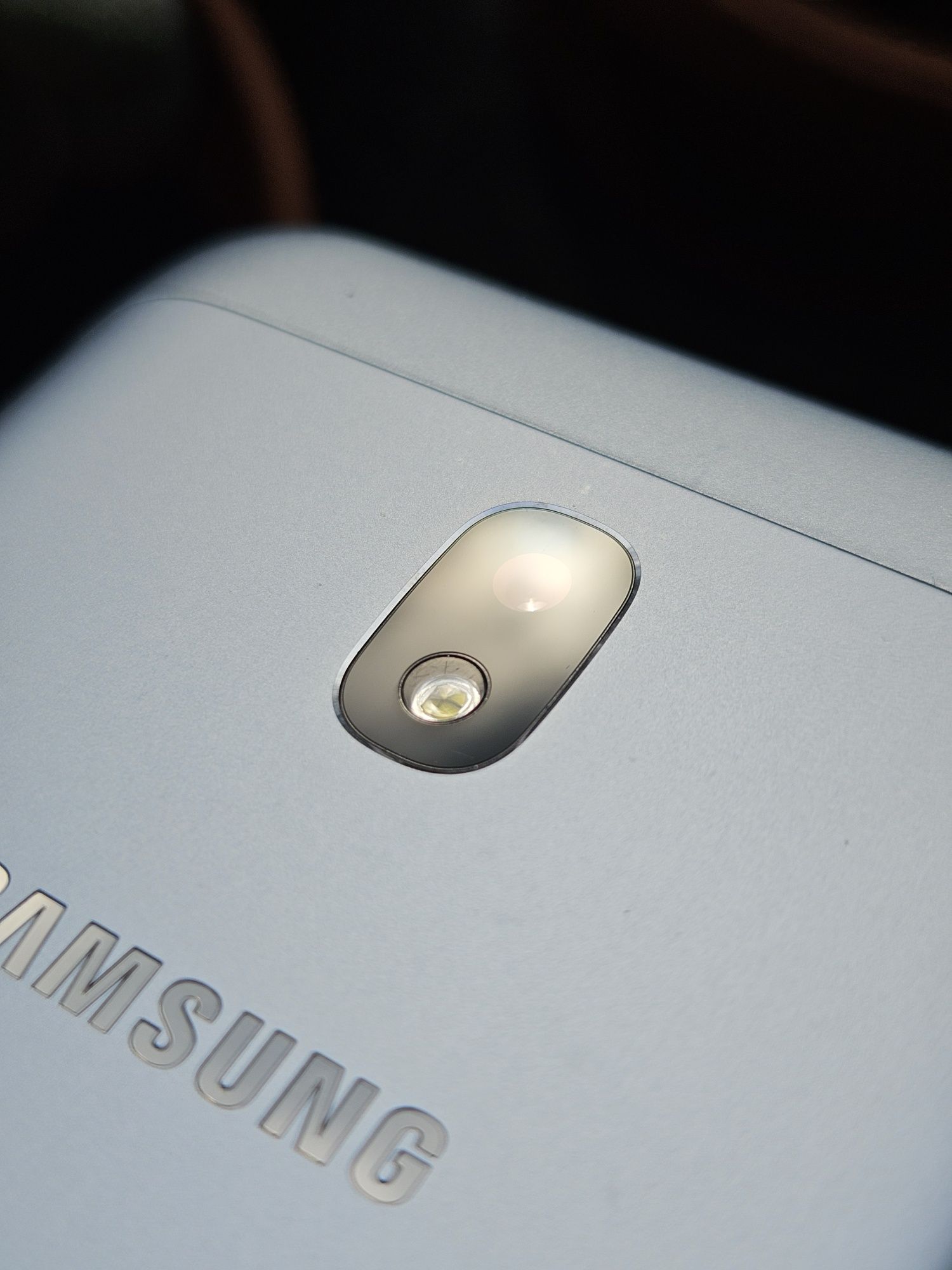 Samsung J3 2/16 SM-J330F/DS plus etui dual sim