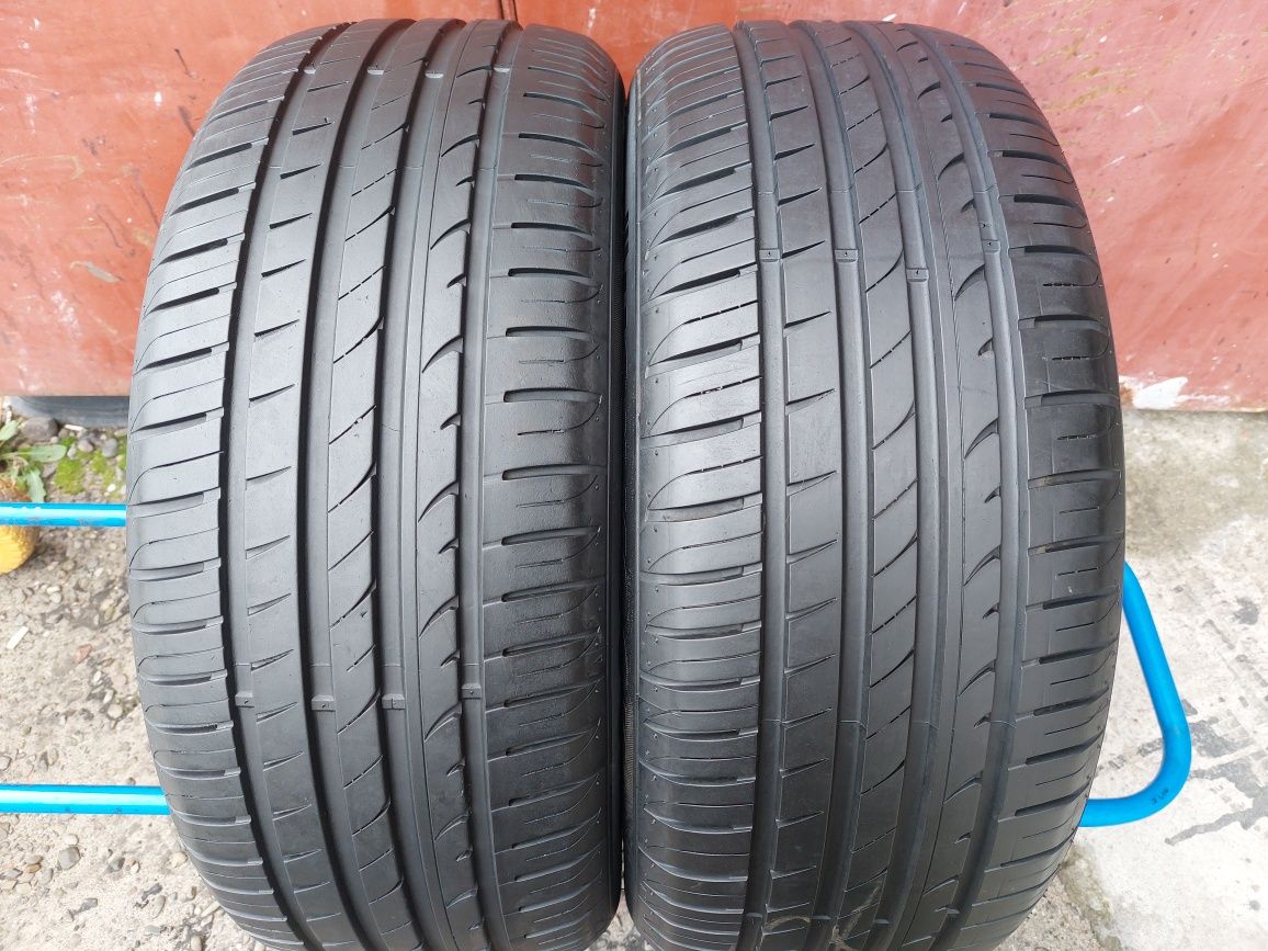 235/55/17 R17 Hankook Ventus Prime 2 2шт ціна за 1шт літо шини