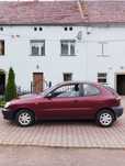 Daewoo Lanos samochód osobowy 1999