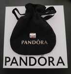 PANDORA oryginalny charms list miłosny nr.kat 790894EN09 unikat