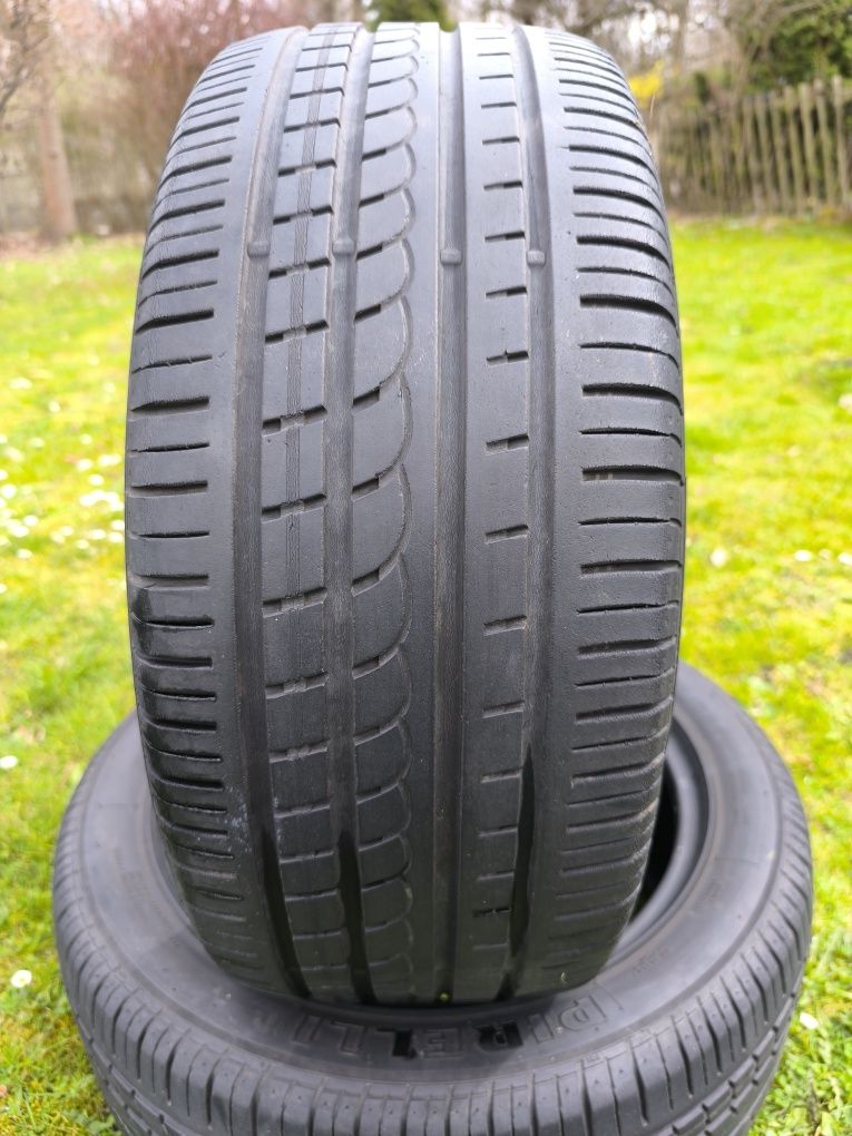 Opony letnie Pirelli 225/50/ZR17 94w