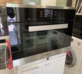 Духава шафа - пароварка Miele DGC 6600(Німеччина)ЛЕД.Меню.Автопрограми