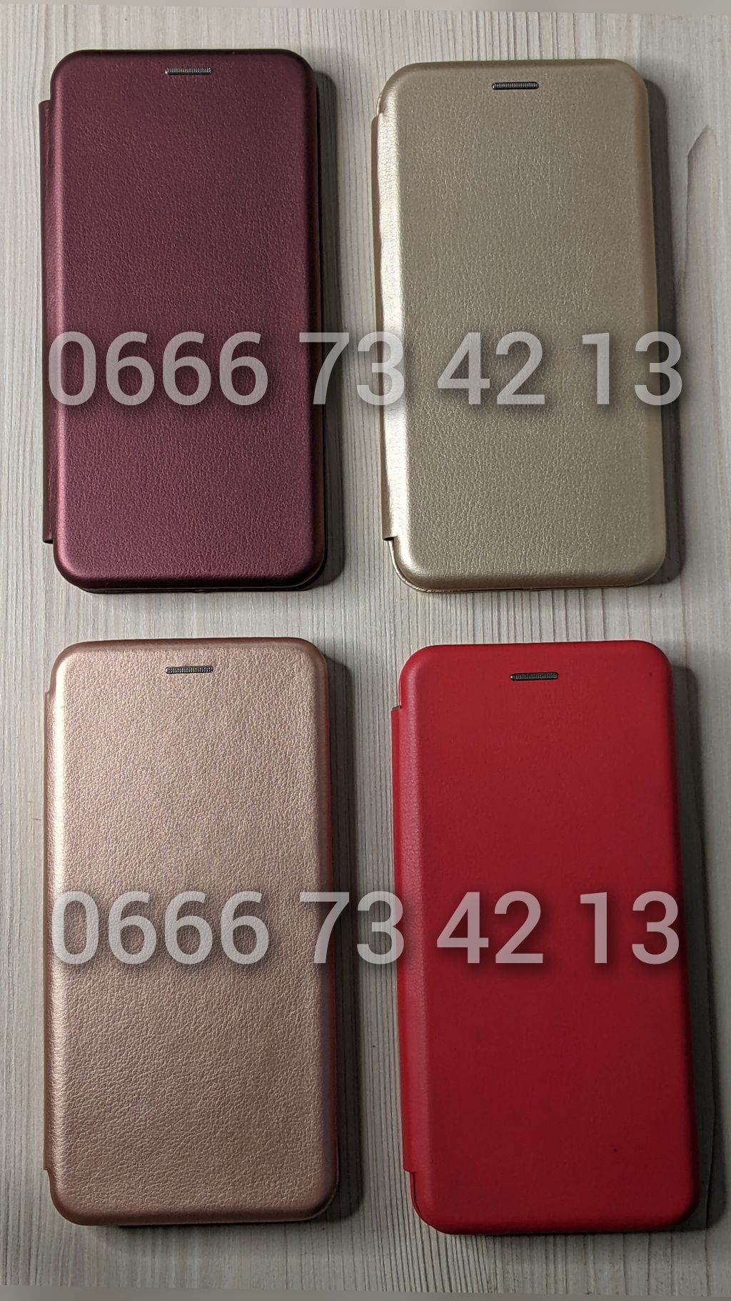 Чехол книжка на Realme C55 C65 C67 кожаный чохол книжка шкіряний