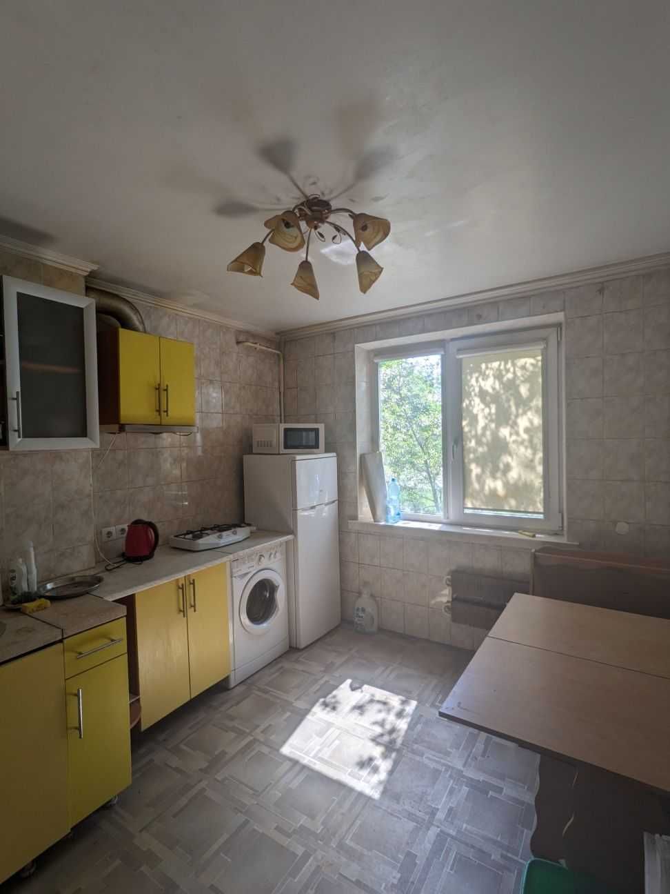 LS8 Срочно! Продам 2 комн.квартиру на Алексеевке