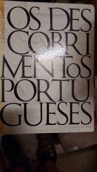 Literatura Portuguesa Diversa