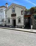 Trespasse Restaurante&Bar