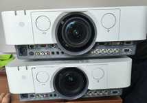 Sony projektor vpl fh30 na części