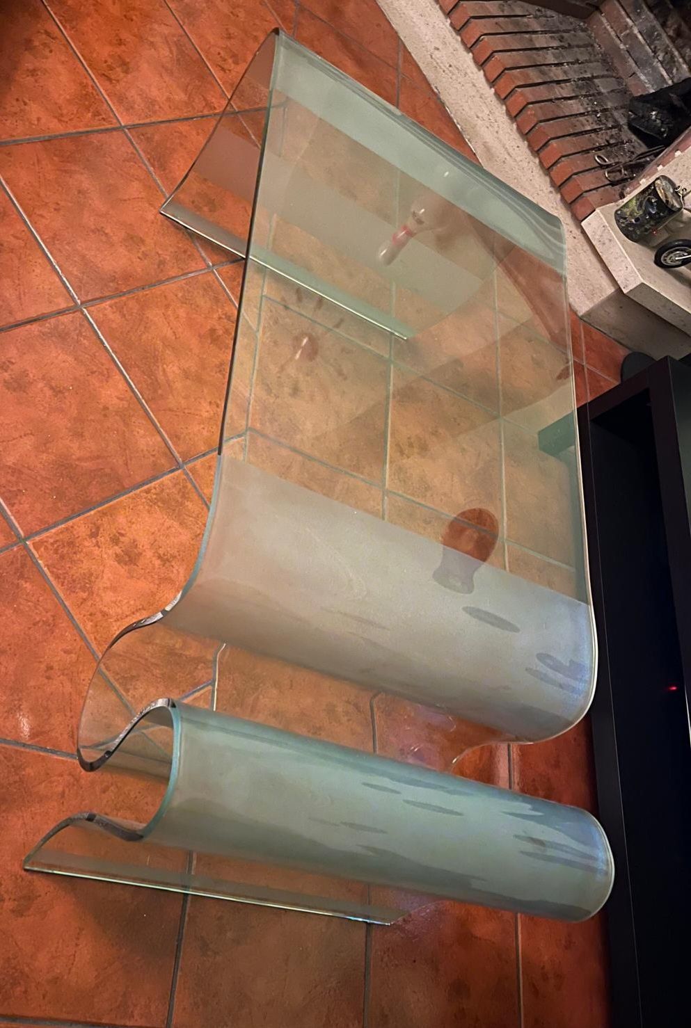 Mesa de apoio sala