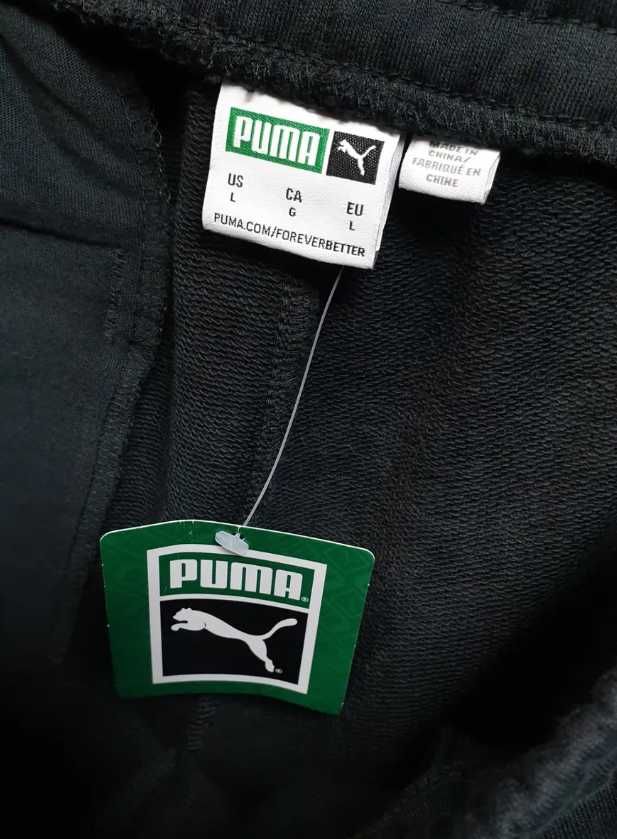 Штани спортивні Puma оригінал L XL