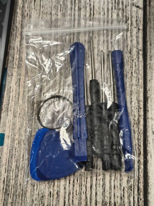 Ekranu AMOLED 6,7 Cala dla google Pixel 7 Pro GP4BC GE2AE