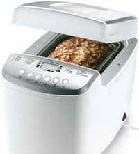 Máquina de fazer pão LIDL