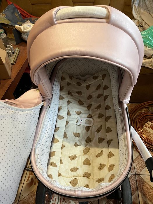 Коляска mimikibs collection