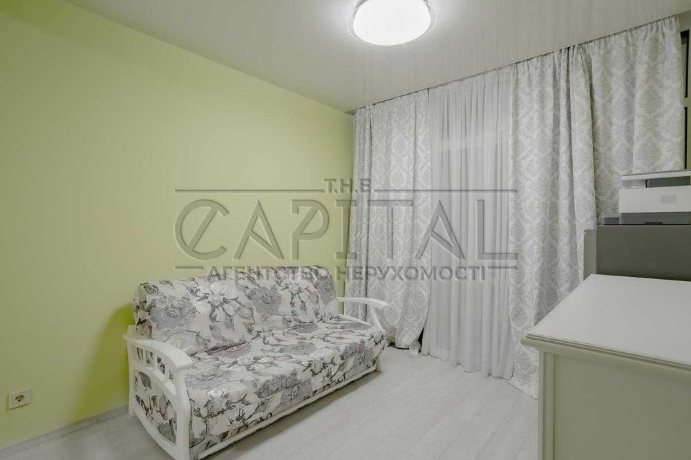 Продаж 3к квартири 87м2, ЖК Комфорт Таун