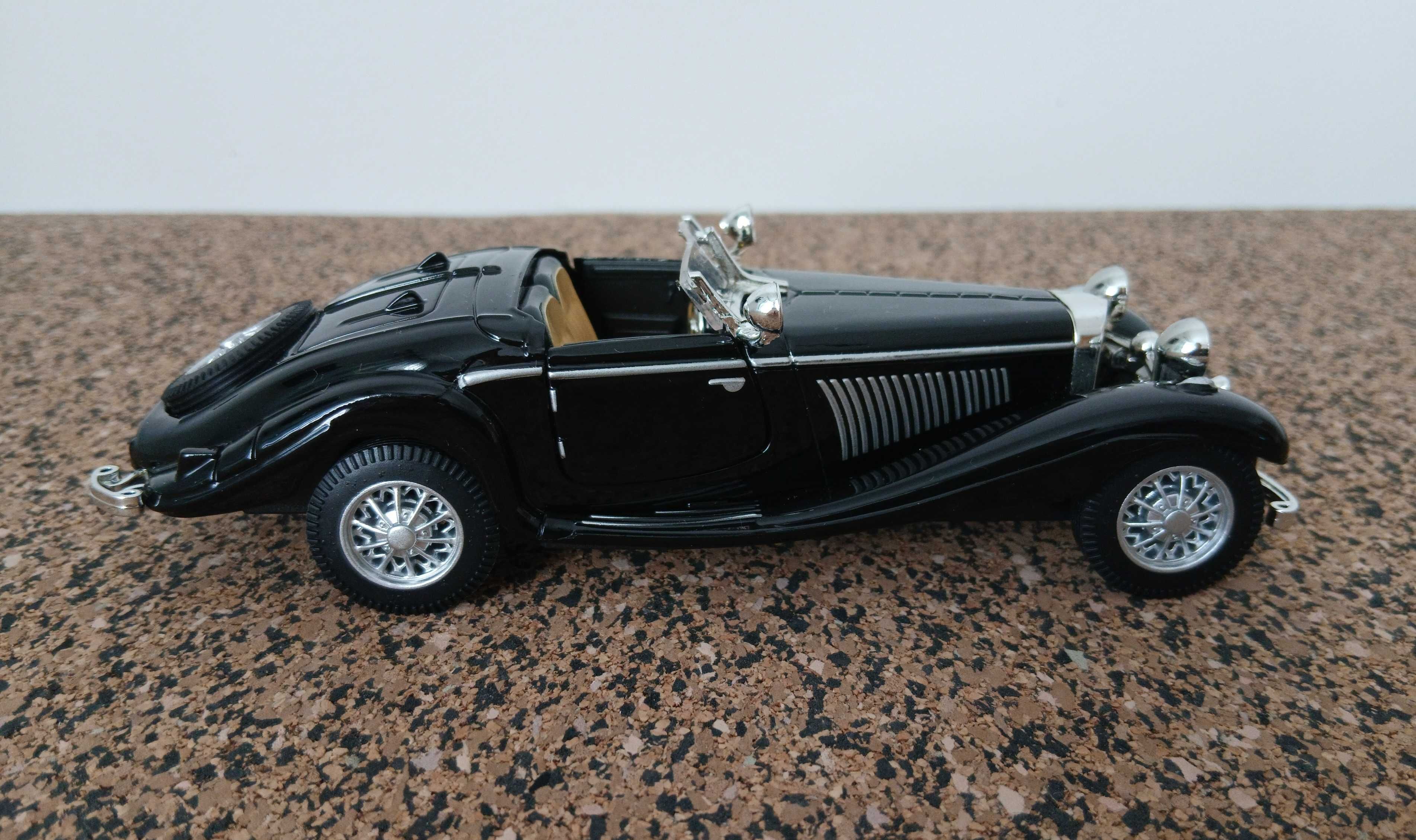 Carro Clássico Vintage