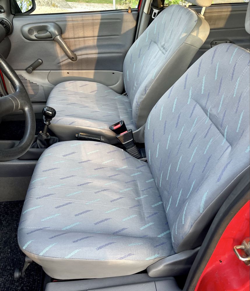 Opel Corsa 1.2 Swing