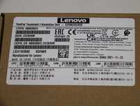 Lenovo stacja dokująca ThinkPad Thunderbolt 4 (40B00300EU)