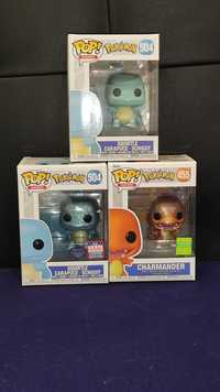 Funko Pop Pokémon