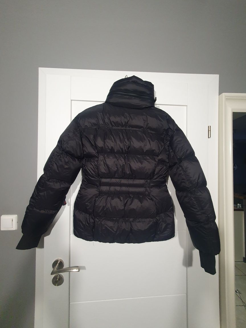 Puchowa kurtka Moncler