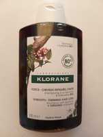 Klorane szampon z chininą 200ml