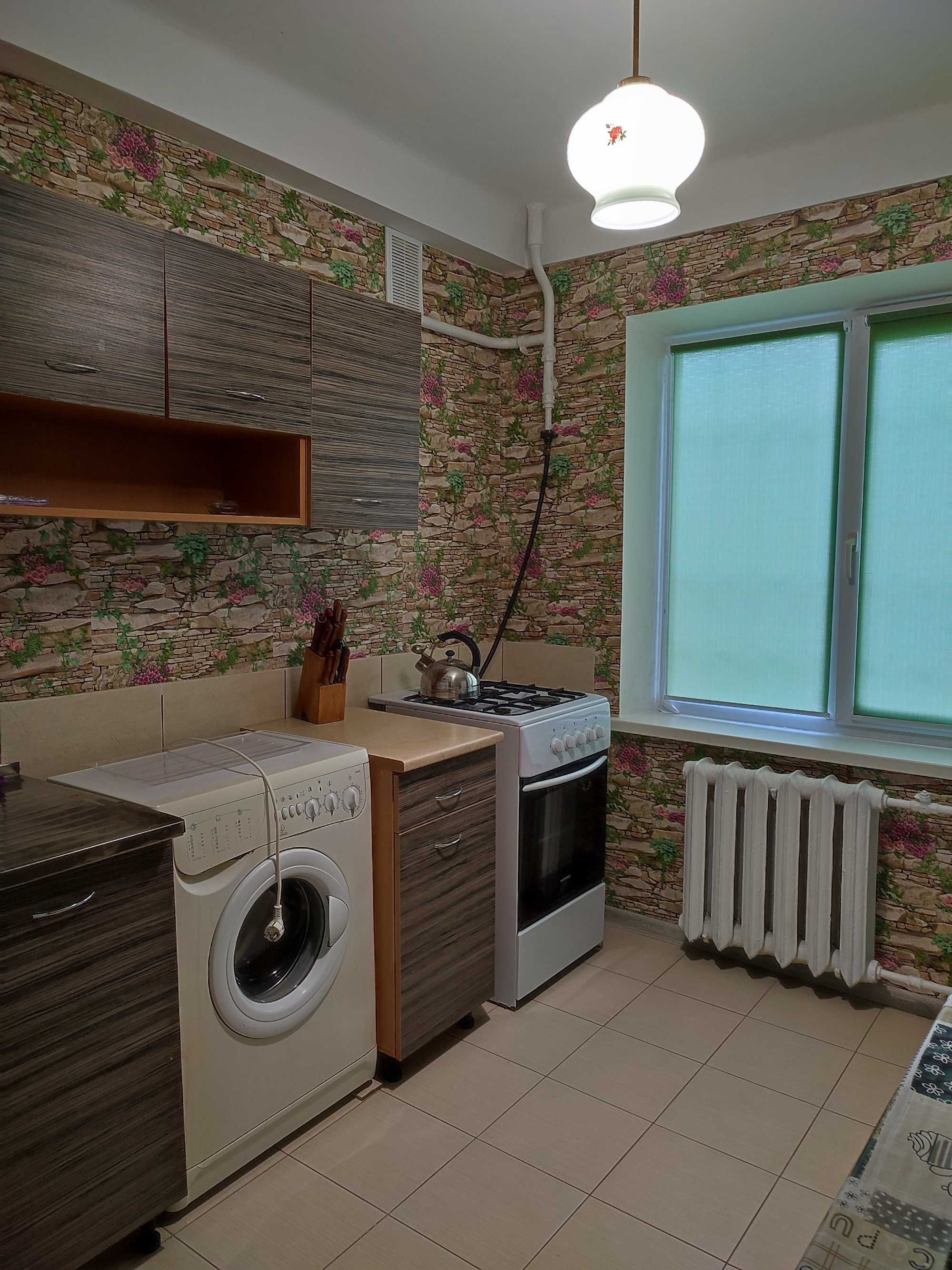 Оренда 2-кімнатної квартири в Дарниці