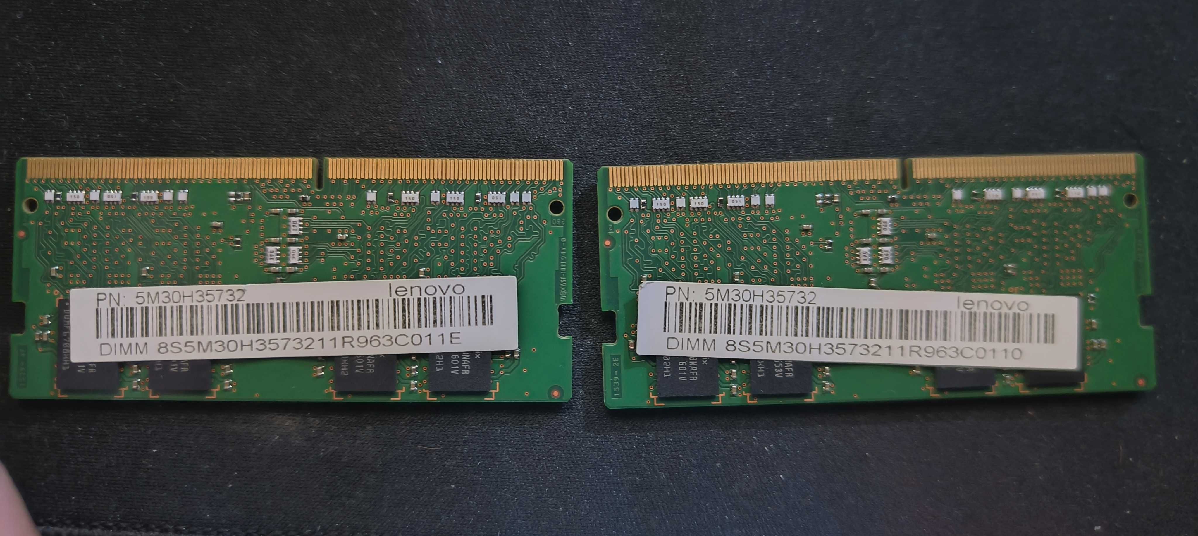 RAM SK Hynix 4GB DDR4 2133HHz